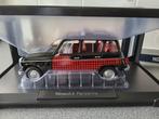 Renault 4 Parisienne 1964., Hobby & Loisirs créatifs, Voitures miniatures | 1:18, Enlèvement ou Envoi, Comme neuf, Norev