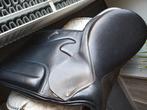 dressuur saint heavy zadel 17,5 als nieuw, Dieren en Toebehoren, Ophalen of Verzenden, Nieuw, Dressuur, Dames