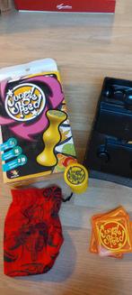 Jungle Speed (gezelschapspel), Trois ou quatre joueurs, Enlèvement, Comme neuf