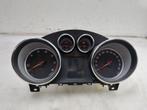 INSTRUMENTS DE BORD Astra J Sports Tourer (PD8 / PE8 / PF8), Utilisé, Opel