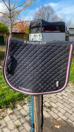 Zadeldoek kingsland, Enlèvement ou Envoi, Comme neuf