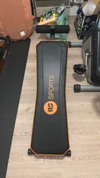 Fitnessbank, Ophalen, Zo goed als nieuw