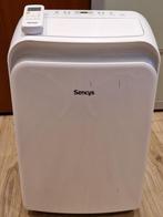sencys MPPDA-09 2700W mobiele airco, Elektronische apparatuur, Airco's, Ophalen, Gebruikt, Koelen en Ontvochtigen, Afstandsbediening