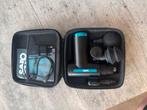 Sanbo Massage Gun Mini, Ophalen, Zo goed als nieuw, Massagestoel of Kussen