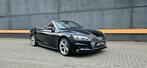 Audi A5 Cabrio 40 TFSI/*S LINE*/MATRIX/ACC/*BANG & OLUFSON, Auto's, Audi, 4 cilinders, Cabriolet, Bedrijf, 140 kW