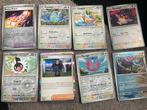 pokemon kaarten, Hobby en Vrije tijd, Verzamelkaartspellen | Magic the Gathering, Ophalen, Zo goed als nieuw