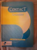 Contact Grammar, Boeken, Schoolboeken, Ophalen of Verzenden, Zo goed als nieuw