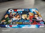 Cluedo, Ophalen of Verzenden, Gebruikt