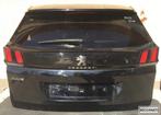 PEUGEOT 3008 GT LINE ACHTERKLEP ACHTERDEUR ACHTERLICHTEN, Autos : Pièces & Accessoires, Arrière, Enlèvement ou Envoi, Haillon arrière