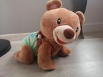 Vtech Kruipende beer, Kinderen en Baby's, Ophalen, Nieuw, Beer