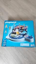 Playmobil kermisattractie, Ophalen, Zo goed als nieuw, Complete set