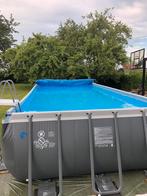 Piscine hors sol, Tuin en Terras, Zwembaden, Ophalen, Zo goed als nieuw