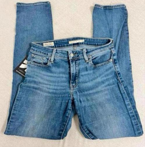 Levi’s levis spijkerbroek dames vrouwen W26 26 spijker broek, Kleding | Dames, Spijkerbroeken en Jeans, Zo goed als nieuw, W27 (confectie 34) of kleiner