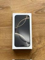 IPHONE 16 PRO MAX 1000GB, Ophalen of Verzenden, Nieuw