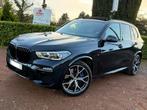 **BMW X5 45e Full Full TVA**, Cuir, Achat, Carnet d'entretien, 5 portes