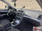 Skoda Octavia 1.4 TSI Ambition | Climate | Cruise | PDC | Tr, Auto's, Skoda, Zwart, Zwart, Bedrijf, 148 g/km