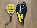 Padel racket Head titaniumT1360, Sport en Fitness, Ophalen of Verzenden, Gebruikt, Padelracket