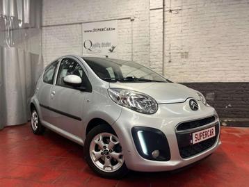 Citroën C1 C1 1.0i Attraction * CAPT AV / AR * 200 X 42MOIS beschikbaar voor biedingen