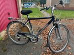 Koga mannen fiets 28 inch 8 vitessen goei staat alles werkt, 28 inch, Zo goed als nieuw, Meer dan 20 versnellingen, 65 cm of meer
