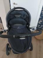 Wandelwagen, Kinderen en Baby's, Kinderwagens en Combinaties, Ophalen, Gebruikt, Combiwagen, Quinny