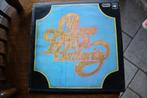 chicago transit authority   2lp's 1969, Cd's en Dvd's, Vinyl | Hardrock en Metal, Verzenden, Gebruikt
