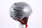 Casque de ski et de snowboard 55 57 58 59 cm ATOMIC SAVOR R, Sports & Fitness, Carving, Enlèvement ou Envoi, Utilisé, Atomic