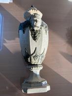 Kunstwerk Vandenbalck freres, Enlèvement