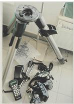 Astronomie Monture Celestron Advanced GT plus matériel avec, Divers, Divers Autre, Enlèvement, Utilisé