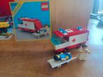 Lego city, town 6688, Ophalen of Verzenden, Gebruikt, Lego