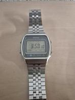 VINTAGE LCD RICOH QUARTZ WATCH, Ophalen of Verzenden, Gebruikt