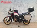 Honda CRF 1000 Dct Africa Twin (bj 2019), Motoren, Motoren | Honda, Bedrijf, Overig, Meer dan 35 kW, 1000 cc