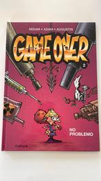 Game Over #2 No Problemo, Boeken, Humor, Ophalen of Verzenden, Zo goed als nieuw