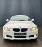 BMW 320i 2010 AUTOMAAT 2.0 BENZIN, Auto's, Automaat, Start-stop-systeem, Bedrijf, 2000 cc