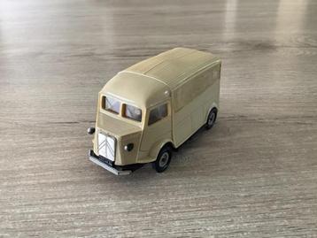 Miniatuur auto citroen (Schaal 1/43) beschikbaar voor biedingen