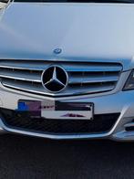 Mercedes c-klasse 2013, Autos, Mercedes-Benz, Classe C, Achat, Particulier, Euro 5