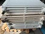 Gietijzeren radiator vintage | Retro verwarmingselemen, Ophalen, Radiator
