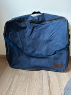 Kentucky dekjes tas. Blauw, Animaux & Accessoires, Chevaux & Poneys | Couvertures & Couvre-reins, Enlèvement ou Envoi, Comme neuf