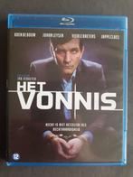 Het vonnis - Koen De Bouw , Veerle Baetens, CD & DVD, Blu-ray, Comme neuf, En néerlandais, Enlèvement ou Envoi