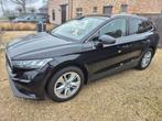 Skoda Enyaq iV Executive 80 - GPS / LED / ACC / PDC / CAMERA, Auto's, Skoda, Automaat, Achterwielaandrijving, Euro 6, Zwart
