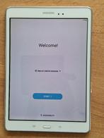 Tablet Galaxy Tab A SM T-550, 10 inch, Samsung galaxy tablet, Ophalen of Verzenden, Usb-aansluiting