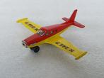Matchbox: SB 19 Piper Comanche, Ophalen of Verzenden, Gebruikt