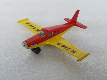 Matchbox: SB 19 Piper Comanche, Enlèvement ou Envoi, Utilisé
