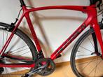 Thompson Maestro met Campagnolo Record, 28 inch, Gebruikt, Carbon, Heren
