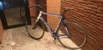 Carbon koersfiets, Fietsen en Brommers, Ophalen, Zo goed als nieuw