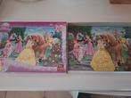 Disney puzzel, 100 stukjes, Ophalen
