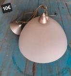 hanglamp, Maison & Meubles, Lampes | Suspensions, Enlèvement, Utilisé