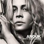 ANOUK "WHO's YOUR MOMMA", Cd's en Dvd's, Ophalen, Gebruikt, Alternative