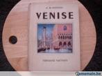 Venise, A. de Montgon, Livres, Enlèvement ou Envoi, Utilisé