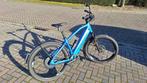 Stromer ST2 belt blauw medium riem 983Wh voorvering kinekt, Vélos & Vélomoteurs, Vélos électriques, Enlèvement, Utilisé, Stromer