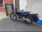 Motocross srz 300CC, Ophalen of Verzenden, Zo goed als nieuw